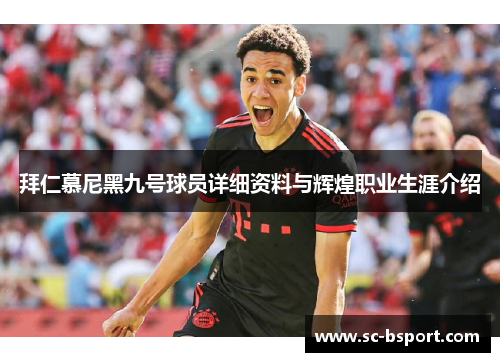 拜仁慕尼黑九号球员详细资料与辉煌职业生涯介绍