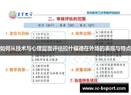 如何从技术与心理层面评估拉什福德在外场的表现与特点