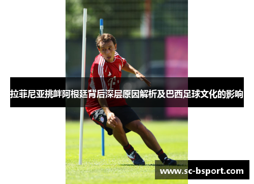 拉菲尼亚挑衅阿根廷背后深层原因解析及巴西足球文化的影响