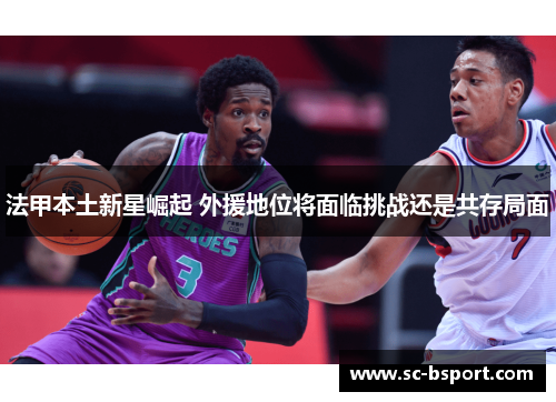法甲本土新星崛起 外援地位将面临挑战还是共存局面